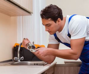 About Emergency plumbing pros Dexter City, OH